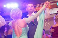 На рождественском балу для АТОшников и волонтеров затанцуют 26 пар - Валентин Резниченко