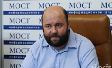 Днепровские предприниматели просят Бориса Филатова «не кошмарить бизнес»
