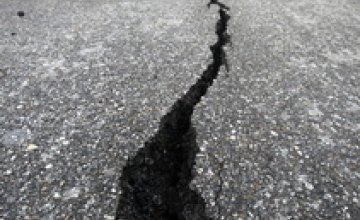 Стоит ли ждать землетрясений на Днепропетровщине