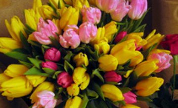 Поздравлять педагогов с Днем учителя украинские школьники будут цветами и деньгами