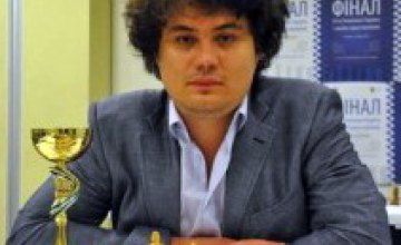 Украинец стал самым молниеносным шахматистом Европы