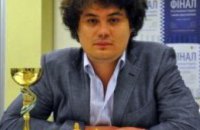 Украинец стал самым молниеносным шахматистом Европы