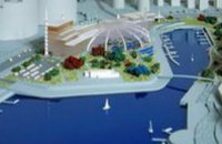 Голландские специалисты примут участие в строительстве аквапарка на Красном Камне