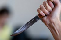​На Днепропетровщине мужчина смертельно ранил соседа ножом во время пьяной ссоры