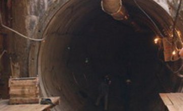 Кабмин выделит 2,6 млрд. грн. на строительство метро в Днепропетровске
