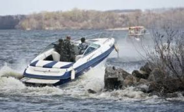 За полмесяца рыбный патруль Днепропетровщины задержал 82 нарушителя