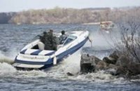 За полмесяца рыбный патруль Днепропетровщины задержал 82 нарушителя