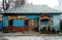 На пожаре в Черниговской области погибла 82-летняя пенсионерка
