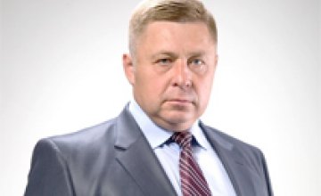 Каждый житель Днепропетровщины найдет поддержку и помощь в лице депутатов от Партии регионов, - Константин Гузенко 
