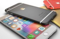 iPhone 6 и Plus появятся в Украине 31 октября