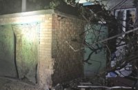 Ворог 9 разів вдарив по Нікопольському району: пошкоджені житлові будинки та сонячна електростанція