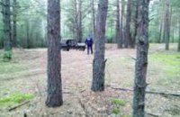В Черниговской области нашли тело грибника (ФОТО)