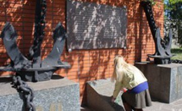 На содержание памятников героям ВОВ выделили 2 млн грн