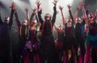 В Днепропетровске пройдет всеукраинский хореографический фестиваль «Візерунки на Дніпрі»