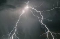 В Ивано-Франковской области 2 человека погибли от удара молнии
