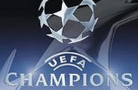 Лига чемпионов: ничья для «Барселоны» и победа «Бордо»