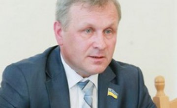 Председатель Черниговского облсовета возглавит список УКРОПа на местных выборах
