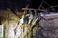Атака дронами та артилерійські обстріли: як минула ніч на Дніпропетровщині 