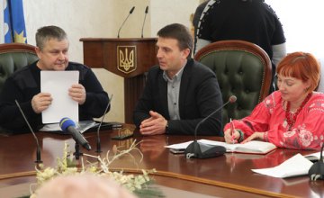 ​Глеб Пригунов и семьи погибших бойцов определились с совместными действиями