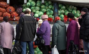 Украина отложила введение пошлин на товары из Беларуси