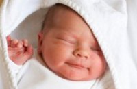 На Днепропетровщине основные документы при рождении ребенка можно будет оформить прямо в роддоме