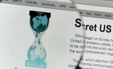 Visa и Mastercard заблокировали платежи для WikiLeaks