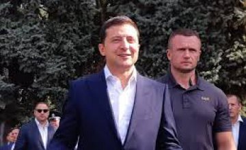 Владимир Зеленский едет в Днепр: что президент будет делать в городе  