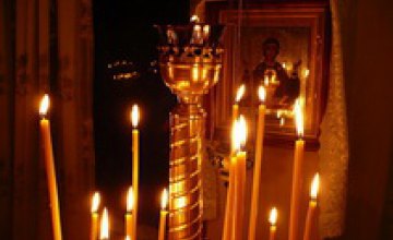 Сегодня в православной церкви отмечают Обретение мощей святого Иоасафа