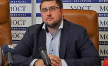 Сергей Жуков выдвинулся кандидатом в народные депутаты по округу №27