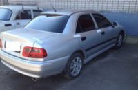 Полицейские Днепропетровщины нашли автомобиль, который разыскивали в Сумской области