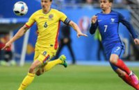 Франция выиграла первый матч на Евро-2016