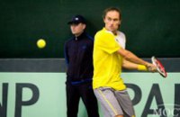Федерация тенниса Украины получила нового президента