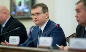 Александр Вилкул проведет совещание по строительству транспортной развязки на Почтовой площади в Киеве