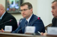 Александр Вилкул проведет совещание по строительству транспортной развязки на Почтовой площади в Киеве