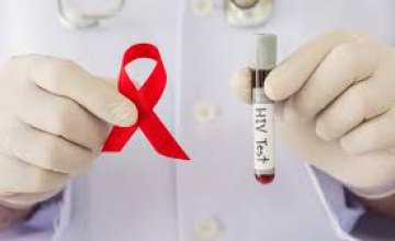 На Днепропетровщине зарегистрировано почти 28 тыс ВИЧ-инфицированных