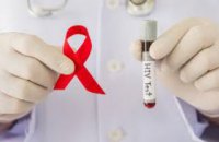 На Днепропетровщине зарегистрировано почти 28 тыс ВИЧ-инфицированных