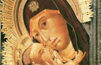 Сегодня в православной церкви чтут икону Божией Матери Касперовской