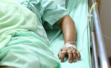 В инфекционной больнице Днепра находятся 9 человек с подозрением на коронавирус