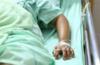 В инфекционной больнице Днепра находятся 9 человек с подозрением на коронавирус