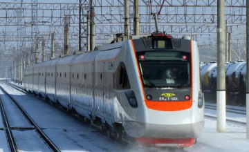 Украина запустит еще один скоростной поезд в Польшу