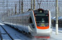 Украина запустит еще один скоростной поезд в Польшу