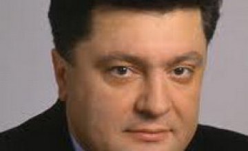 Азаров предложил кандидатуру Порошенко на должность Министра экономики