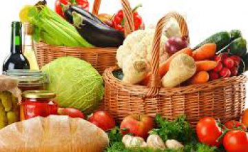 ​Какие продукты питания подорожали в супермаркетах Днепра в преддверии Нового года?