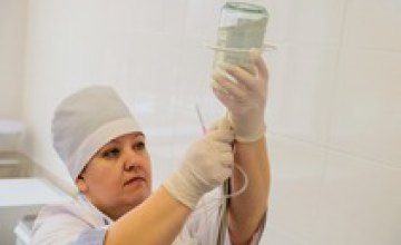 Около 5 тысяч человек в этом году получили пищевые отравления на Днепропетровщине