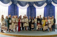Чотири педагога із Дніпропетровщини стали переможцями Всеукраїнського освітнього конкурсу «РодовідУчитель – 2022»
