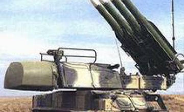 В КБ «Южное» разработают боевой ракетный комплекс «Сапсан»