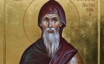 Сегодня православные молитвенно почитают память преподобного Иоанна Лествичника