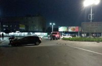 В Днепропетровской области столкнулись «Opel Astra» и «ГАЗель»: один из водителей госпитализирован