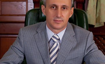 Депутаты одобрили кандидатуру Игоря Соркина на должность председателя Национального банка Украины
