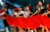 Во Дворце детей и юношества пройдет городской фольклорный фестиваль